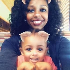 Meet your Posher, Jasmine